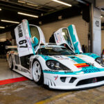 #67 Saleen S7-R – Kriton Lendoudis – 2025 Espiritu de Montjuic – 11