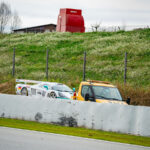 #67 Saleen S7-R – Kriton Lendoudis – 2025 Espiritu de Montjuic – 14