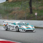 #67 Saleen S7-R – Kriton Lendoudis – 2025 Espiritu de Montjuic – 15