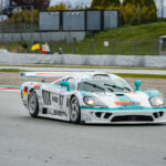 #67 Saleen S7-R – Kriton Lendoudis – 2025 Espiritu de Montjuic – 16