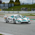 #67 Saleen S7-R – Kriton Lendoudis – 2025 Espiritu de Montjuic – 17