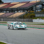 #67 Saleen S7-R – Kriton Lendoudis – 2025 Espiritu de Montjuic – 19