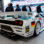 #67 Saleen S7-R – Kriton Lendoudis – 2025 Espiritu de Montjuic – 2