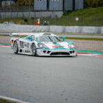 #67 Saleen S7-R – Kriton Lendoudis – 2025 Espiritu de Montjuic – 22