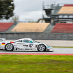 #67 Saleen S7-R – Kriton Lendoudis – 2025 Espiritu de Montjuic – 23