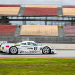 #67 Saleen S7-R – Kriton Lendoudis – 2025 Espiritu de Montjuic – 24