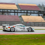 #67 Saleen S7-R – Kriton Lendoudis – 2025 Espiritu de Montjuic – 25