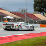 #67 Saleen S7-R – Kriton Lendoudis – 2025 Espiritu de Montjuic – 26