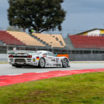 #67 Saleen S7-R – Kriton Lendoudis – 2025 Espiritu de Montjuic – 27
