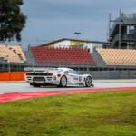 #67 Saleen S7-R – Kriton Lendoudis – 2025 Espiritu de Montjuic – 28