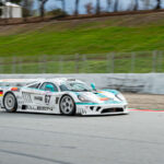 #67 Saleen S7-R – Kriton Lendoudis – 2025 Espiritu de Montjuic – 29