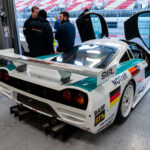 #67 Saleen S7-R – Kriton Lendoudis – 2025 Espiritu de Montjuic – 3