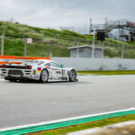 #67 Saleen S7-R – Kriton Lendoudis – 2025 Espiritu de Montjuic – 30