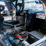 #67 Saleen S7-R – Kriton Lendoudis – 2025 Espiritu de Montjuic – 4