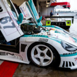 #67 Saleen S7-R – Kriton Lendoudis – 2025 Espiritu de Montjuic – 5