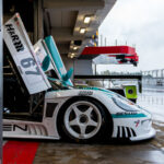 #67 Saleen S7-R – Kriton Lendoudis – 2025 Espiritu de Montjuic – 7