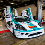 #67 Saleen S7-R – Kriton Lendoudis – 2025 Espiritu de Montjuic – 8