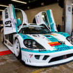 #67 Saleen S7-R – Kriton Lendoudis – 2025 Espiritu de Montjuic – 9