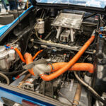 #69 Ligier JS2 – Mr John Of B / Soheil Ayari – 2025 Espiritu de Montjuic – 1