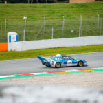 #69 Ligier JS2 – Mr John Of B / Soheil Ayari – 2025 Espiritu de Montjuic – 10