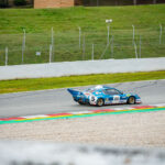 #69 Ligier JS2 – Mr John Of B / Soheil Ayari – 2025 Espiritu de Montjuic – 11