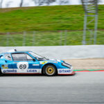 #69 Ligier JS2 – Mr John Of B / Soheil Ayari – 2025 Espiritu de Montjuic – 12