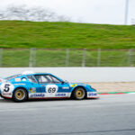 #69 Ligier JS2 – Mr John Of B / Soheil Ayari – 2025 Espiritu de Montjuic – 13