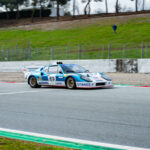 #69 Ligier JS2 – Mr John Of B / Soheil Ayari – 2025 Espiritu de Montjuic – 14