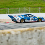 #69 Ligier JS2 – Mr John Of B / Soheil Ayari – 2025 Espiritu de Montjuic – 15