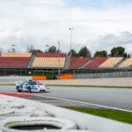 #69 Ligier JS2 – Mr John Of B / Soheil Ayari – 2025 Espiritu de Montjuic – 16