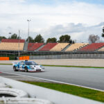 #69 Ligier JS2 – Mr John Of B / Soheil Ayari – 2025 Espiritu de Montjuic – 17