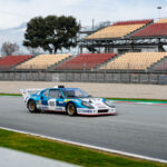 #69 Ligier JS2 – Mr John Of B / Soheil Ayari – 2025 Espiritu de Montjuic – 19
