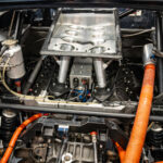 #69 Ligier JS2 – Mr John Of B / Soheil Ayari – 2025 Espiritu de Montjuic – 2