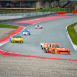 #69 Ligier JS2 – Mr John Of B / Soheil Ayari – 2025 Espiritu de Montjuic – 7