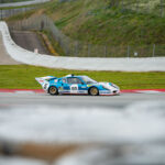 #69 Ligier JS2 – Mr John Of B / Soheil Ayari – 2025 Espiritu de Montjuic – 8