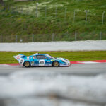 #69 Ligier JS2 – Mr John Of B / Soheil Ayari – 2025 Espiritu de Montjuic – 9