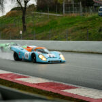 #69 Porsche 917 K – Mr John Of B / Soheil Ayari – 2025 Espiritu de Montjuic – 1