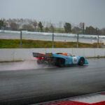 #69 Porsche 917 K – Mr John Of B / Soheil Ayari – 2025 Espiritu de Montjuic – 10