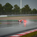 #69 Porsche 917 K – Mr John Of B / Soheil Ayari – 2025 Espiritu de Montjuic – 11