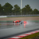 #69 Porsche 917 K – Mr John Of B / Soheil Ayari – 2025 Espiritu de Montjuic – 12