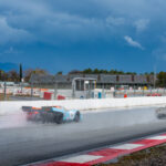 #69 Porsche 917 K – Mr John Of B / Soheil Ayari – 2025 Espiritu de Montjuic – 13