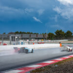 #69 Porsche 917 K – Mr John Of B / Soheil Ayari – 2025 Espiritu de Montjuic – 14