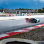 #69 Porsche 917 K – Mr John Of B / Soheil Ayari – 2025 Espiritu de Montjuic – 15