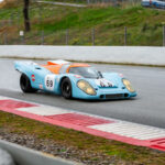 #69 Porsche 917 K – Mr John Of B / Soheil Ayari – 2025 Espiritu de Montjuic – 16
