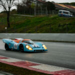 #69 Porsche 917 K – Mr John Of B / Soheil Ayari – 2025 Espiritu de Montjuic – 3