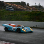 #69 Porsche 917 K – Mr John Of B / Soheil Ayari – 2025 Espiritu de Montjuic – 4