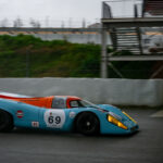 #69 Porsche 917 K – Mr John Of B / Soheil Ayari – 2025 Espiritu de Montjuic – 5