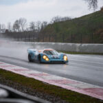 #69 Porsche 917 K – Mr John Of B / Soheil Ayari – 2025 Espiritu de Montjuic – 7