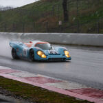 #69 Porsche 917 K – Mr John Of B / Soheil Ayari – 2025 Espiritu de Montjuic – 8