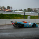 #69 Porsche 917 K – Mr John Of B / Soheil Ayari – 2025 Espiritu de Montjuic – 9